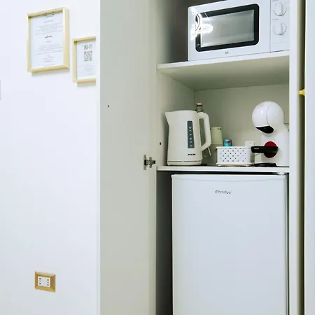 公寓 Cavahome Ii *