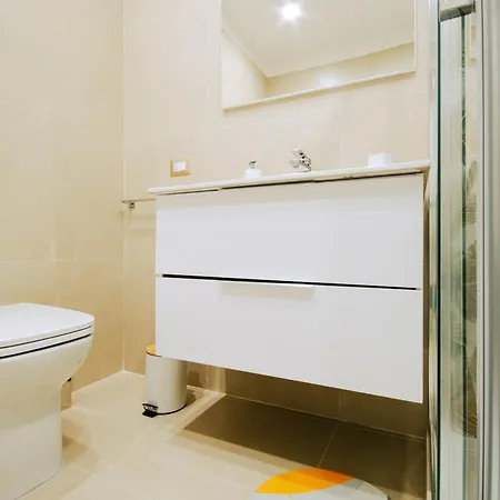 Appartamento Cavahome Ii