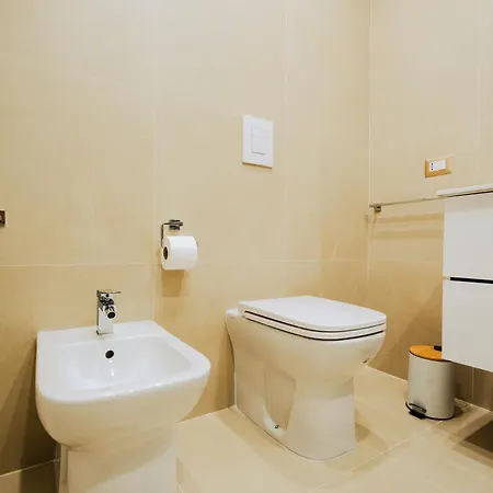 Appartamento Cavahome Ii *