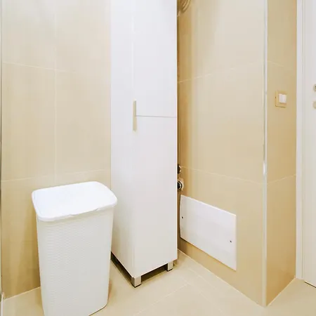 Apartament Cavahome Ii Neapol