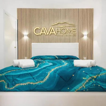 Cavahome Ii Apartment *