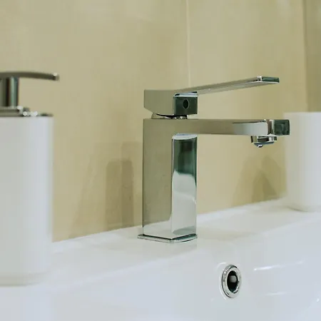 Διαμέρισμα Cavahome Ii