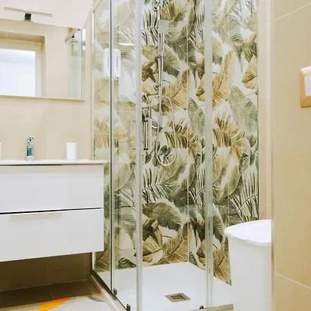 Διαμέρισμα Cavahome Ii *