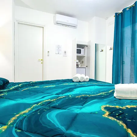 Cavahome Ii Неаполь