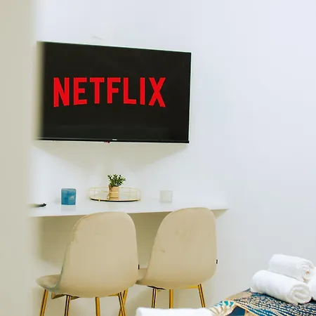 Cavahome Ii Апартаменты *