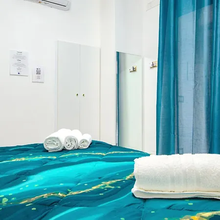 Cavahome Ii Апартаменты *