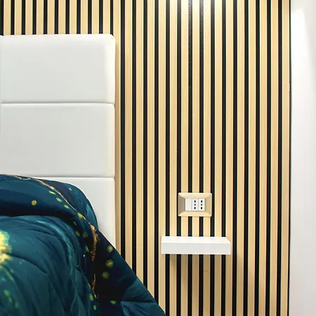 Διαμέρισμα Cavahome Ii Νάπολη