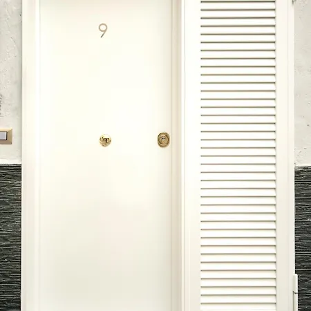 Διαμέρισμα Cavahome Ii *